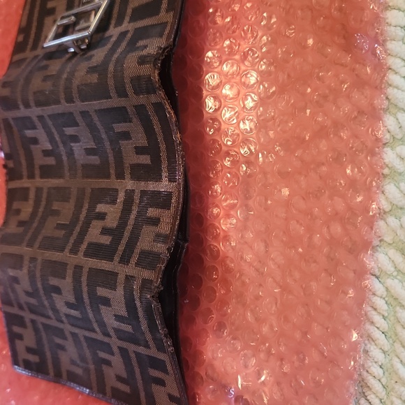 Fendi wallet - Picture 11 of 12